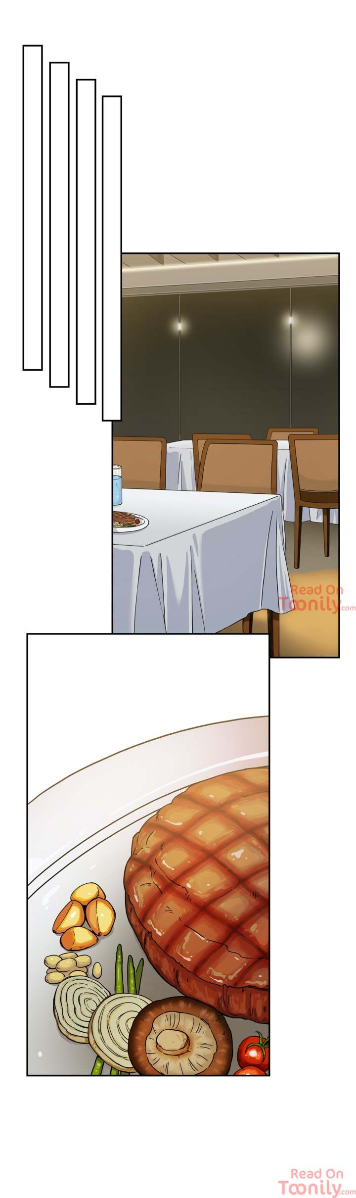 Head Over Heels chapter 8 page 12