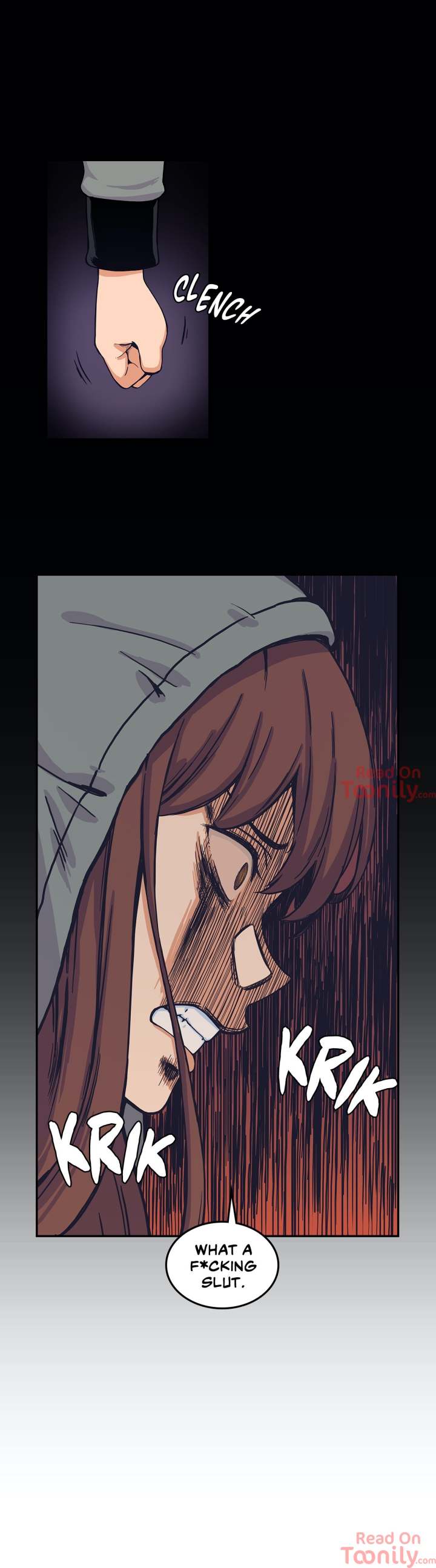 Head Over Heels chapter 9 page 9