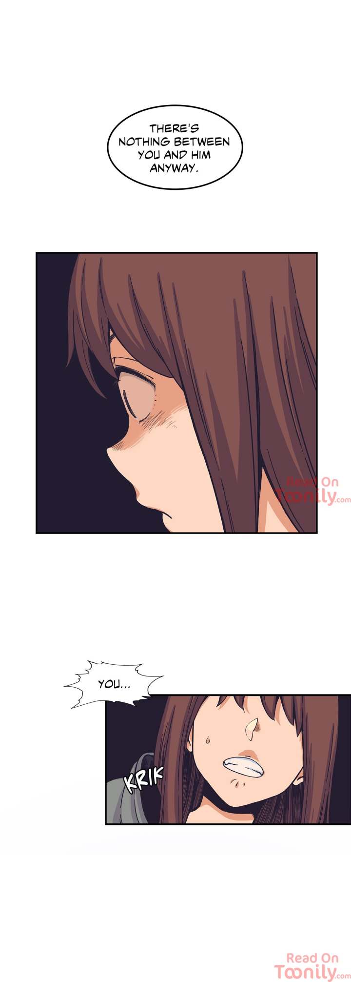Head Over Heels chapter 9 page 14