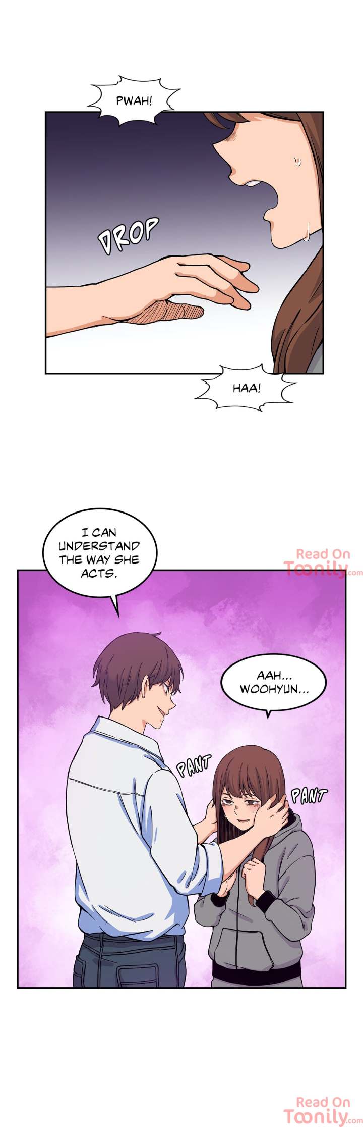 Head Over Heels chapter 9 page 23