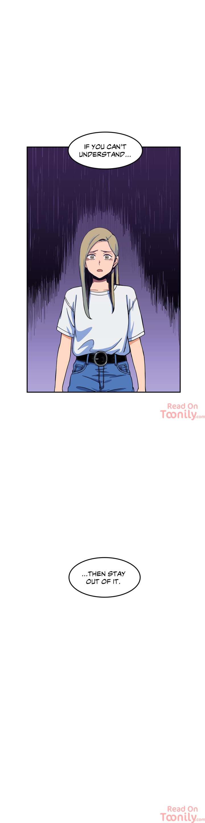 Head Over Heels chapter 9 page 26