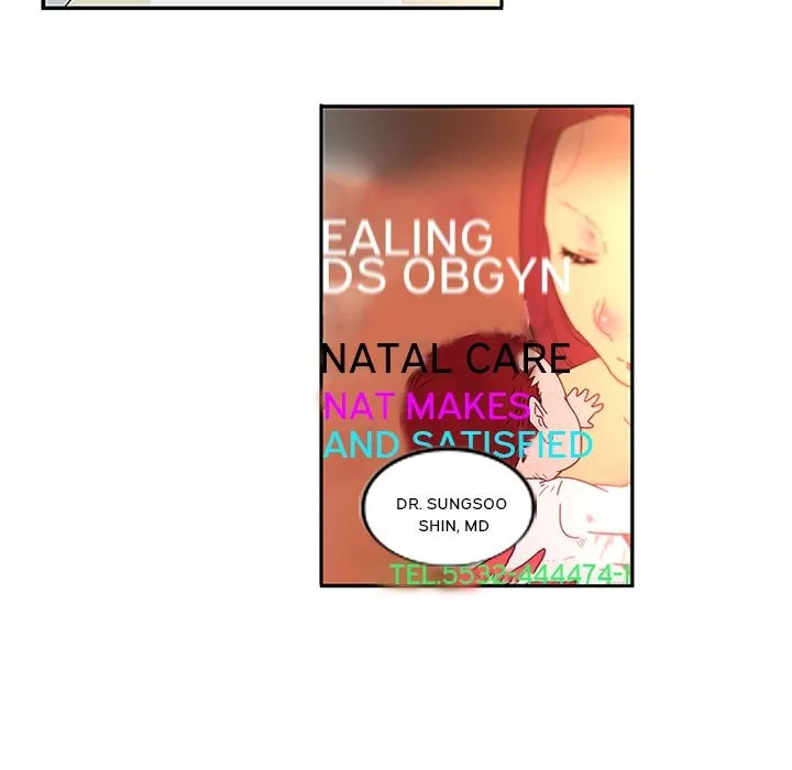 Healing Hands OBGYN chapter 1 page 6