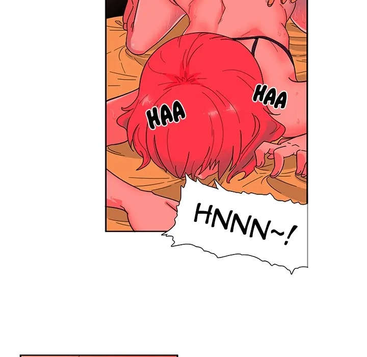Healing Hands OBGYN chapter 1 page 9