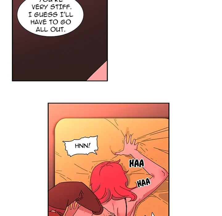 Healing Hands OBGYN chapter 1 page 11