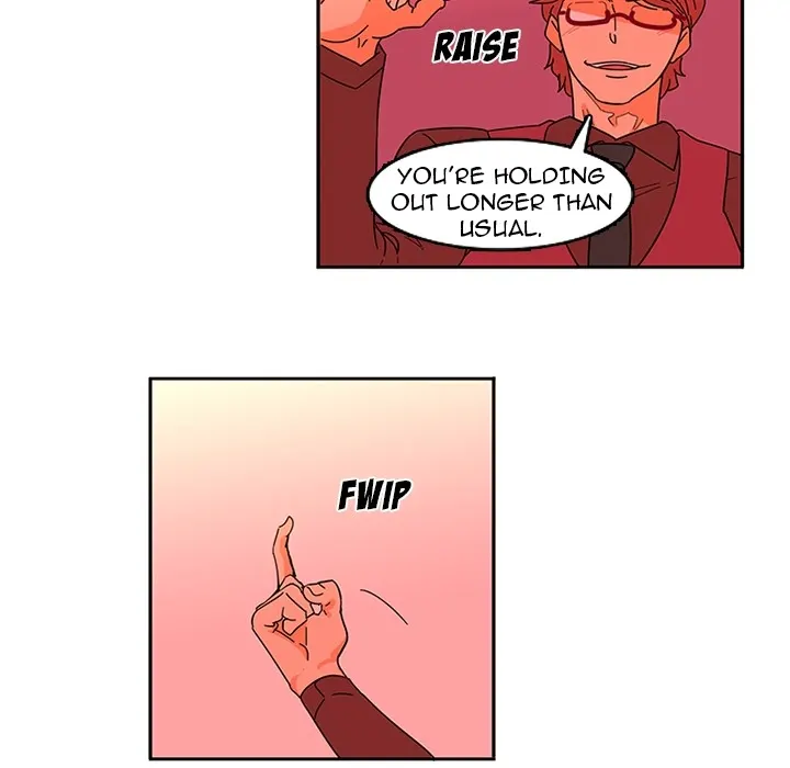 Healing Hands OBGYN chapter 1 page 15