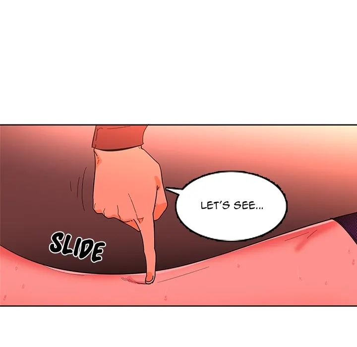 Healing Hands OBGYN chapter 1 page 16