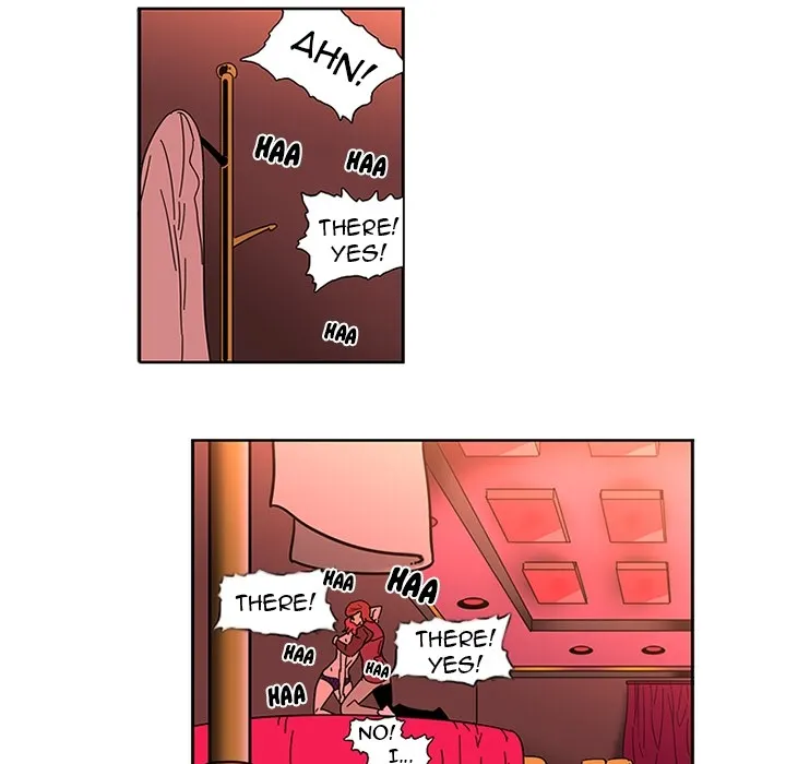 Healing Hands OBGYN chapter 1 page 20