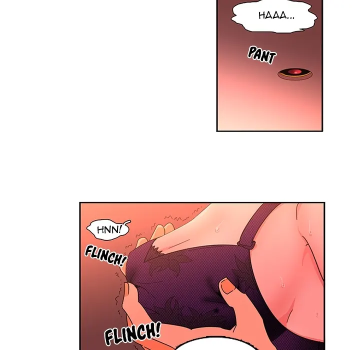 Healing Hands OBGYN chapter 1 page 27