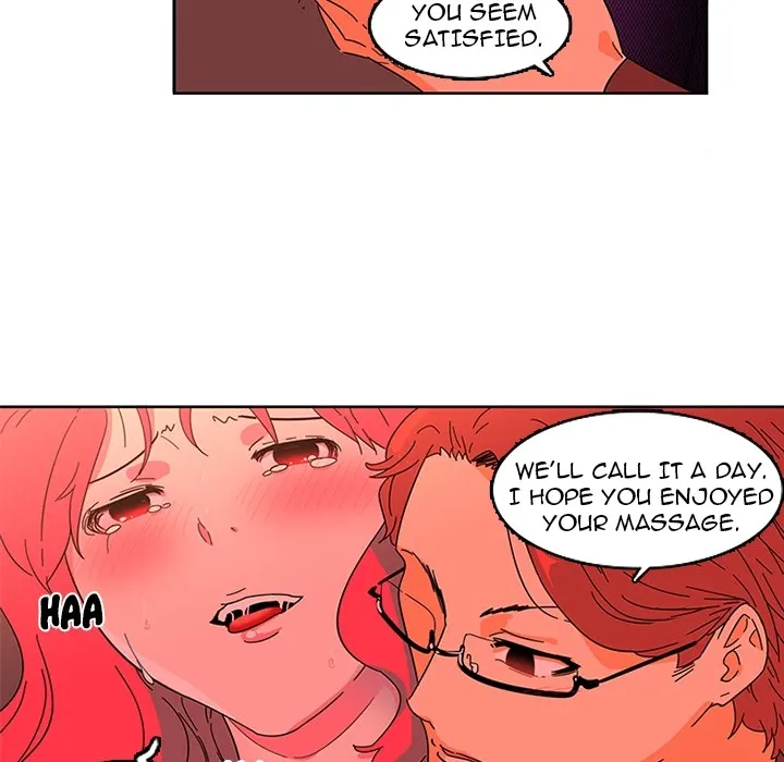 Healing Hands OBGYN chapter 1 page 28