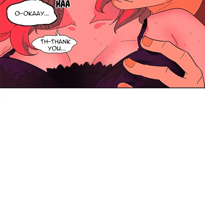 Healing Hands OBGYN chapter 1 page 29