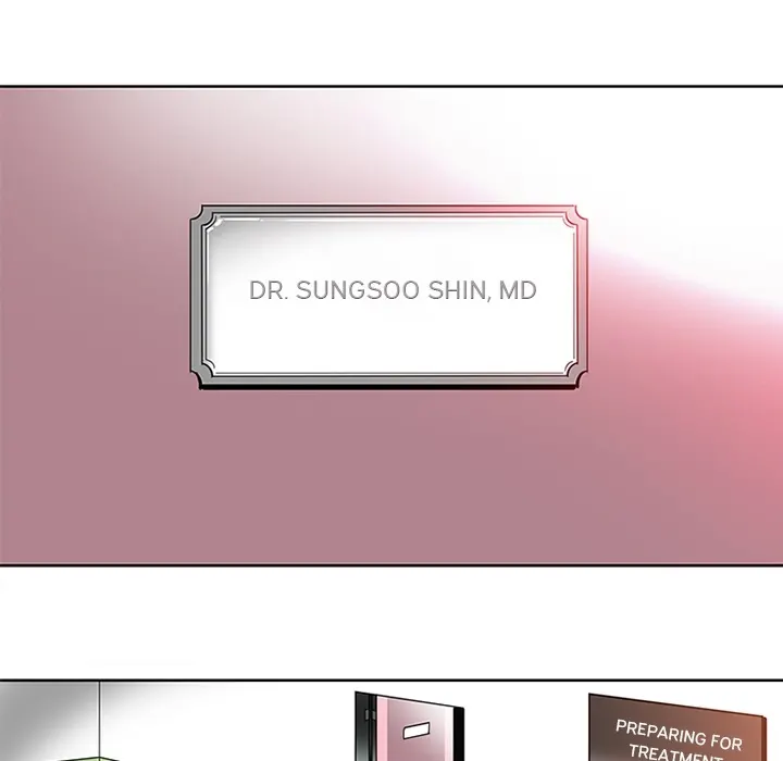 Healing Hands OBGYN chapter 1 page 30