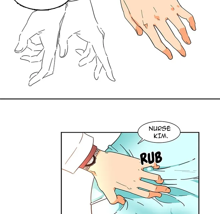 Healing Hands OBGYN chapter 1 page 35
