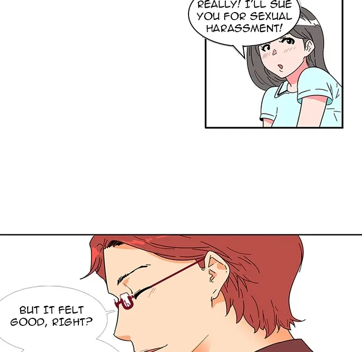Healing Hands OBGYN chapter 1 page 38
