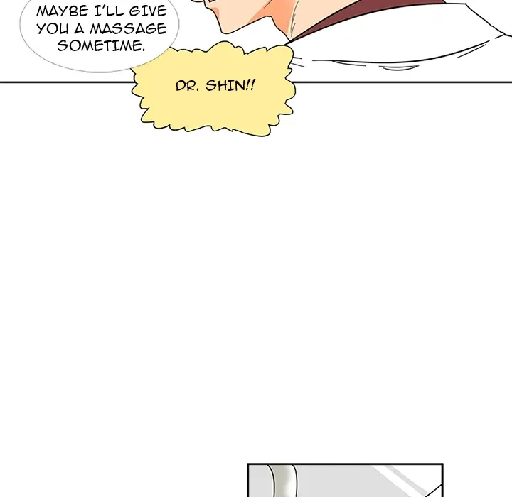 Healing Hands OBGYN chapter 1 page 39