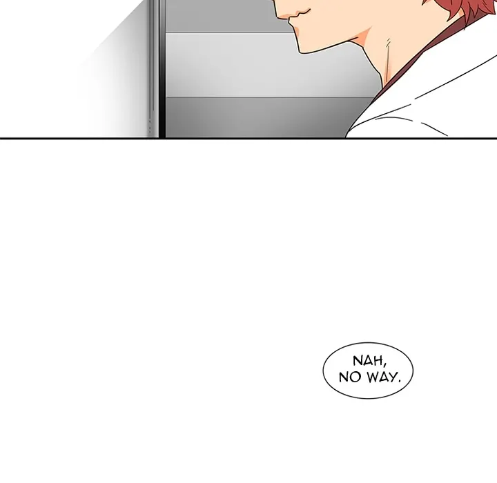 Healing Hands OBGYN chapter 1 page 42