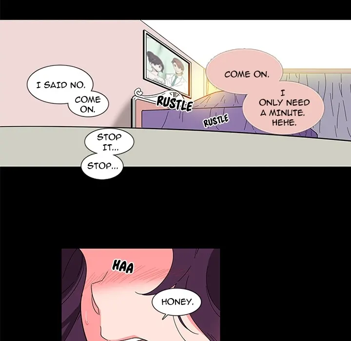Healing Hands OBGYN chapter 1 page 45