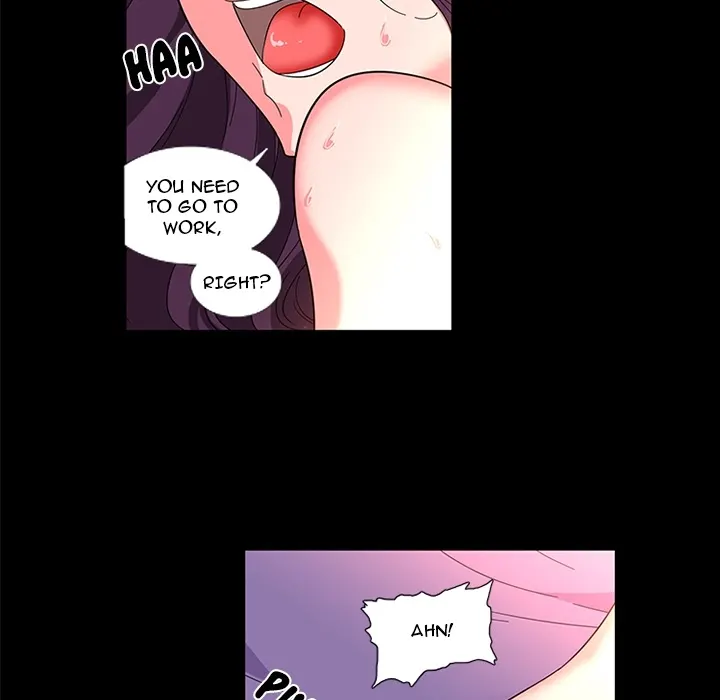 Healing Hands OBGYN chapter 1 page 46