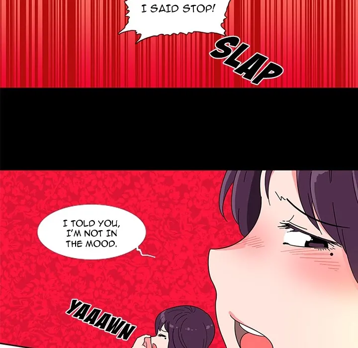 Healing Hands OBGYN chapter 1 page 48