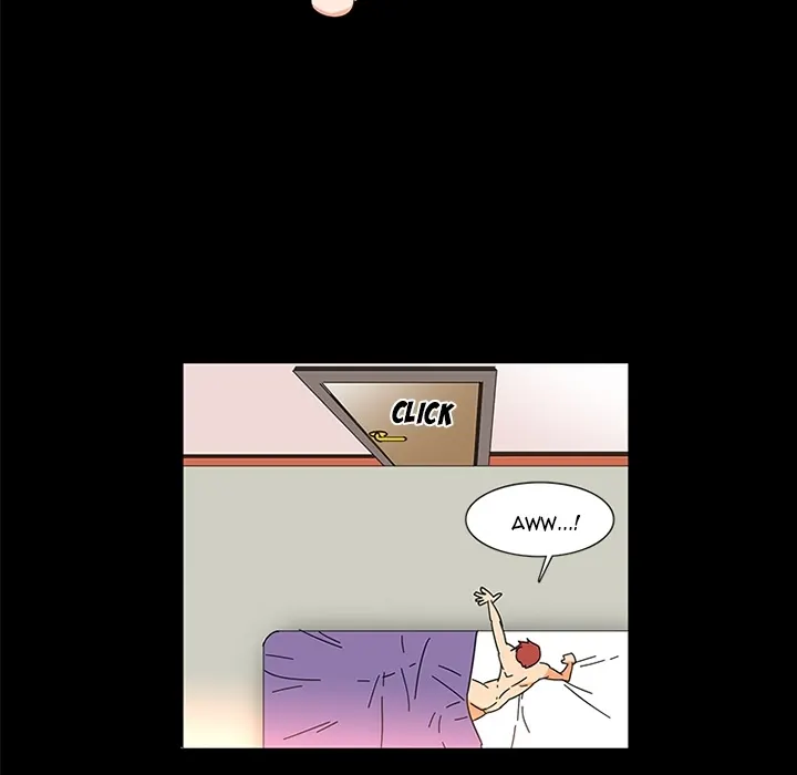 Healing Hands OBGYN chapter 1 page 50