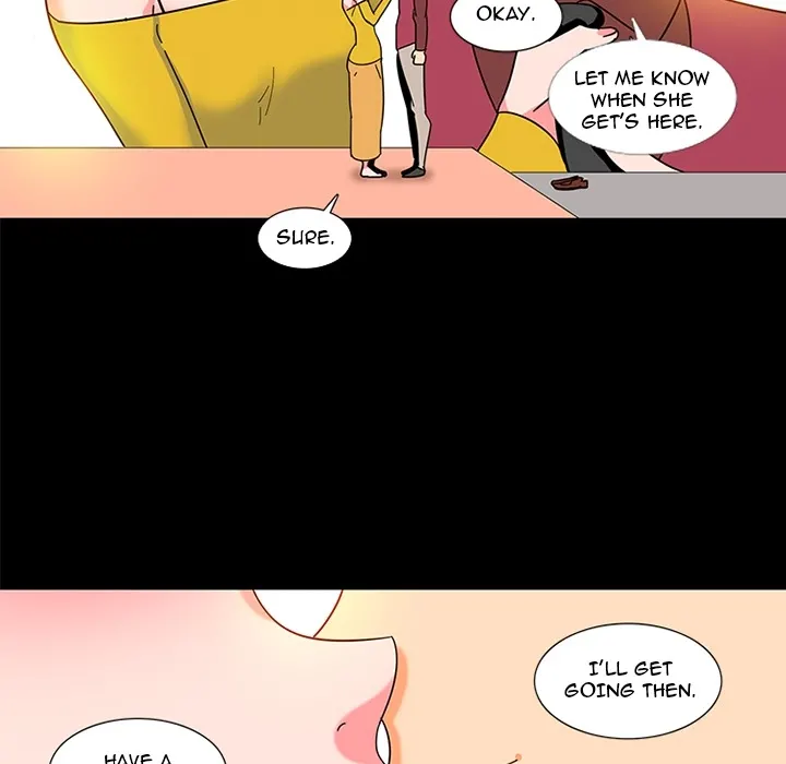 Healing Hands OBGYN chapter 1 page 53