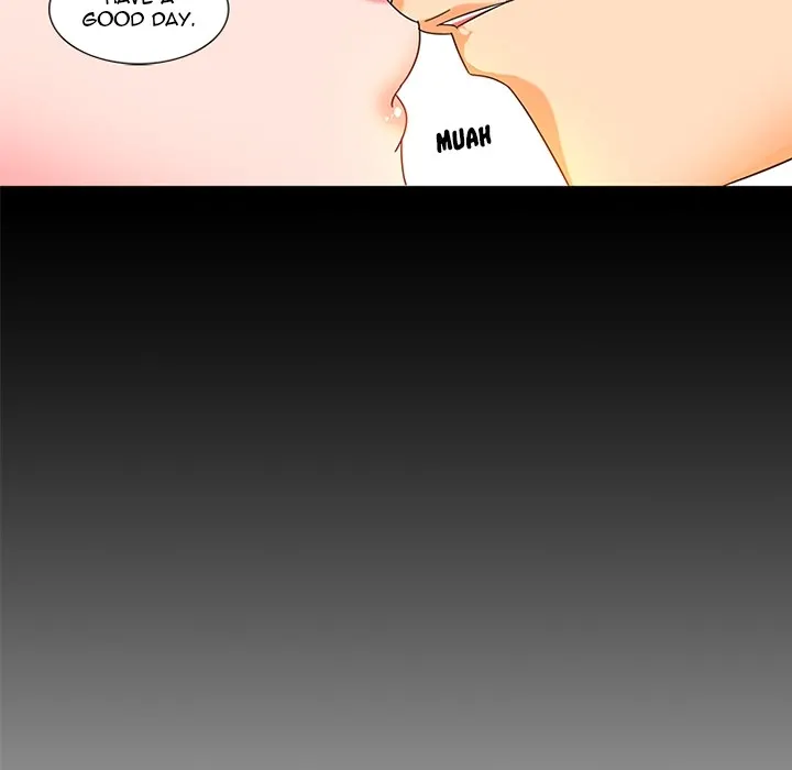 Healing Hands OBGYN chapter 1 page 54