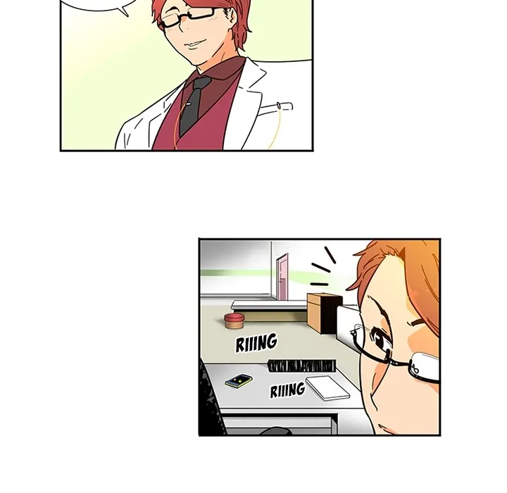 Healing Hands OBGYN chapter 1 page 57