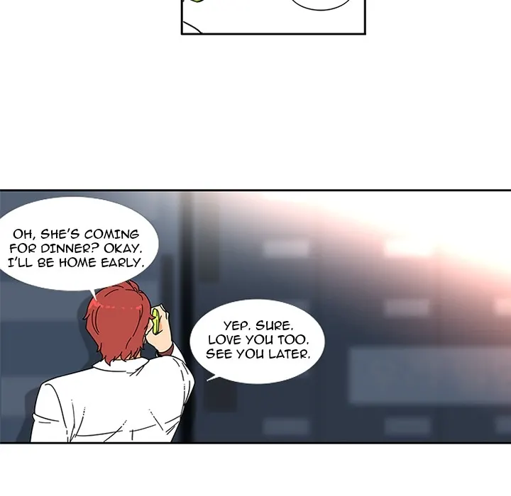 Healing Hands OBGYN chapter 1 page 60