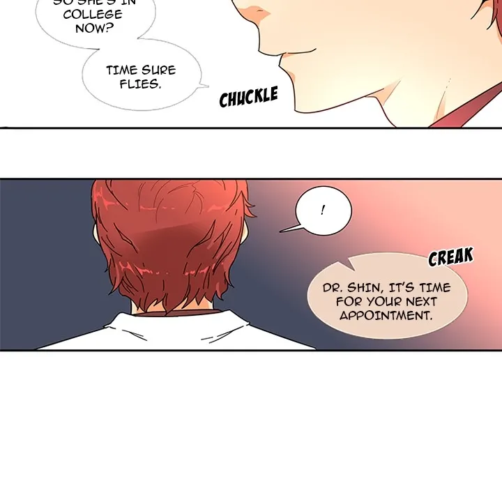 Healing Hands OBGYN chapter 1 page 66