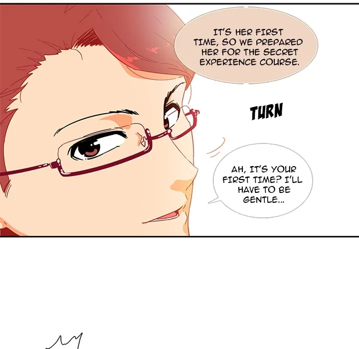 Healing Hands OBGYN chapter 1 page 67