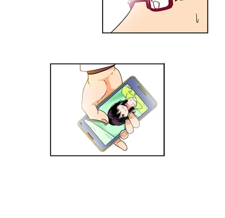 Healing Hands OBGYN chapter 1 page 73