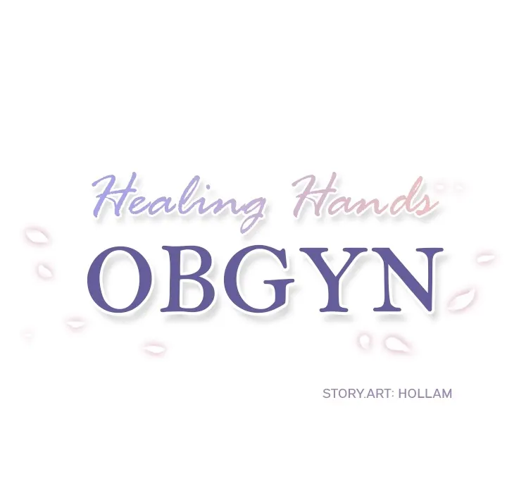 Healing Hands OBGYN chapter 1 page 78