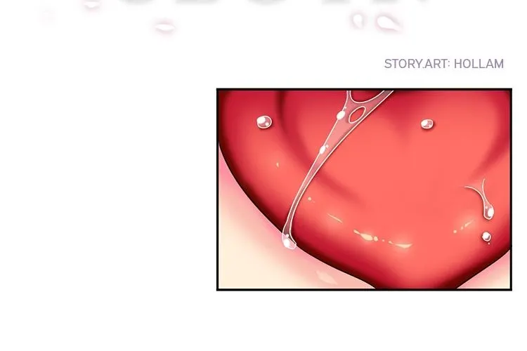 Healing Hands OBGYN chapter 10 page 3