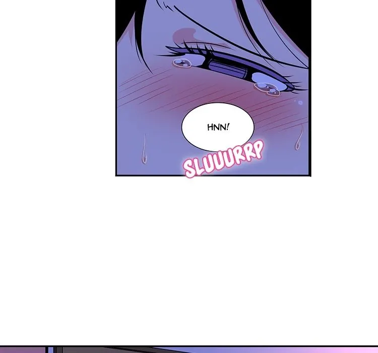 Healing Hands OBGYN chapter 10 page 8