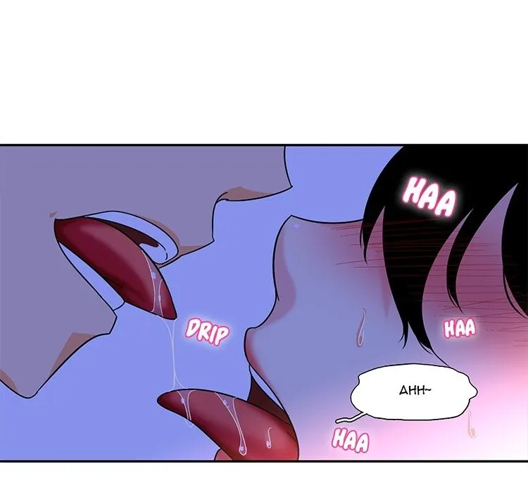 Healing Hands OBGYN chapter 10 page 13