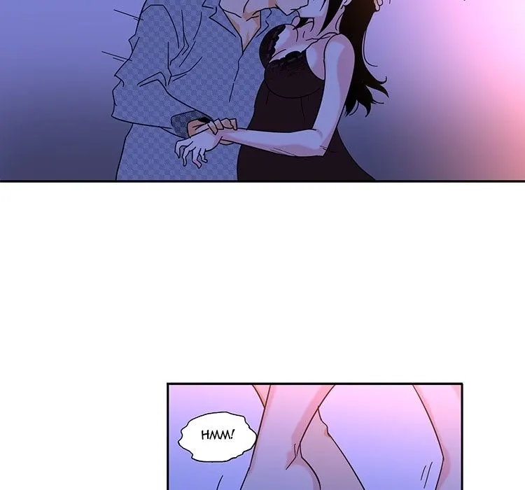 Healing Hands OBGYN chapter 10 page 18
