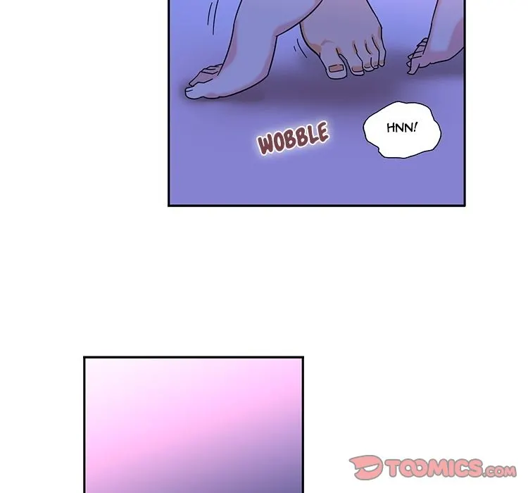 Healing Hands OBGYN chapter 10 page 19