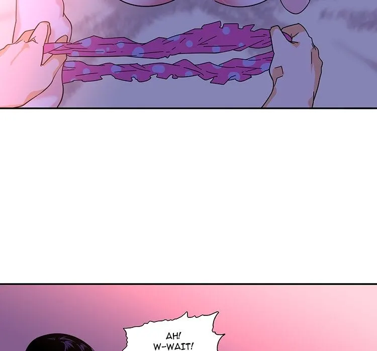 Healing Hands OBGYN chapter 10 page 26