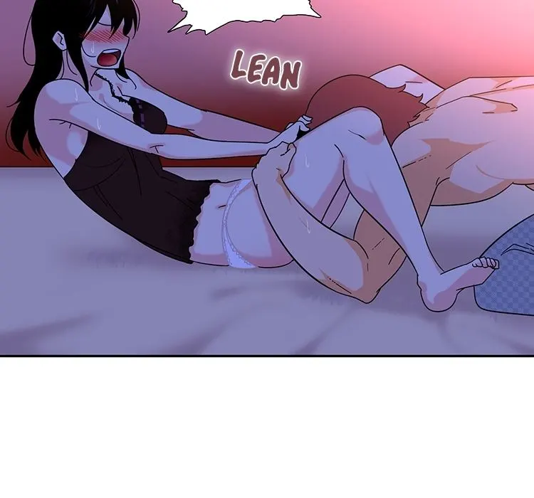 Healing Hands OBGYN chapter 10 page 27