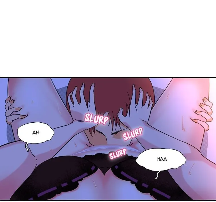 Healing Hands OBGYN chapter 10 page 31