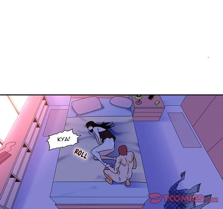 Healing Hands OBGYN chapter 10 page 37