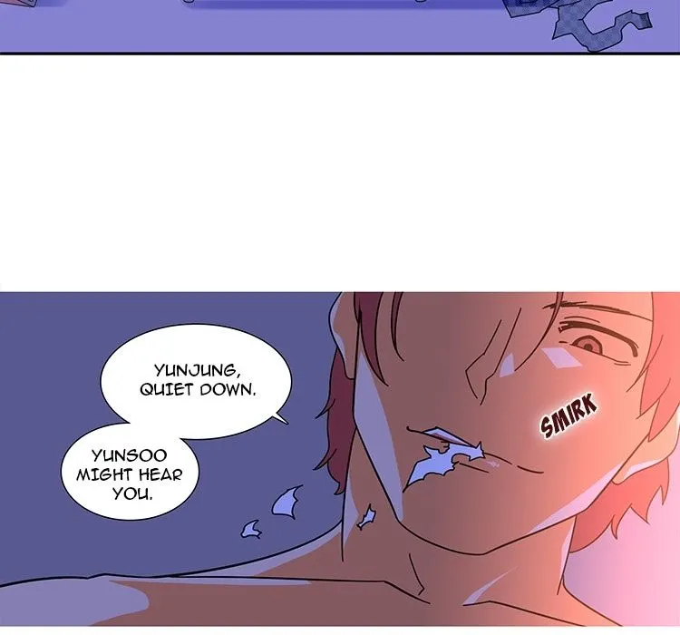 Healing Hands OBGYN chapter 10 page 38