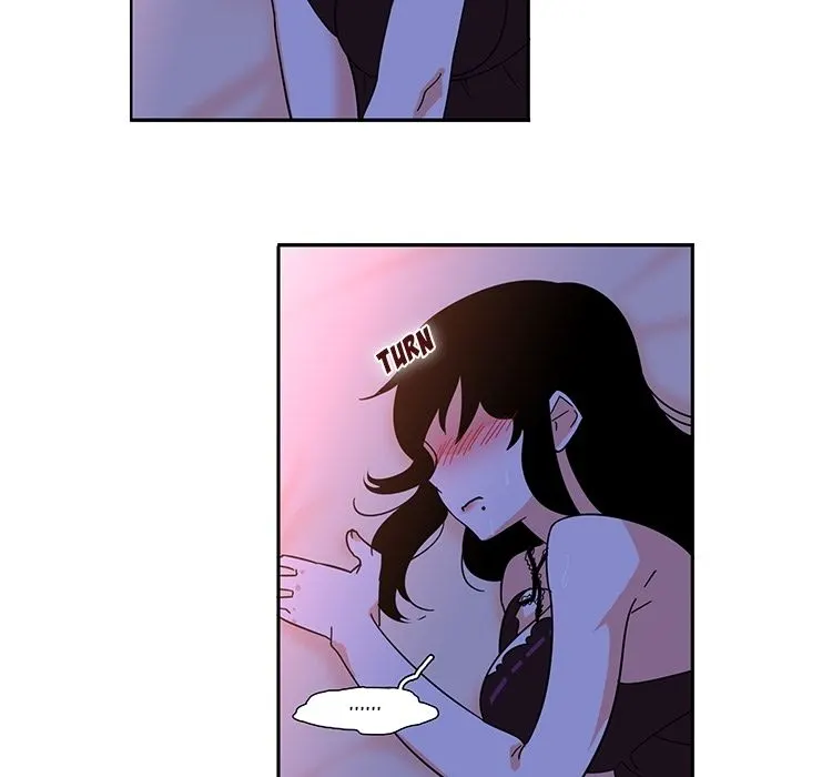 Healing Hands OBGYN chapter 10 page 40