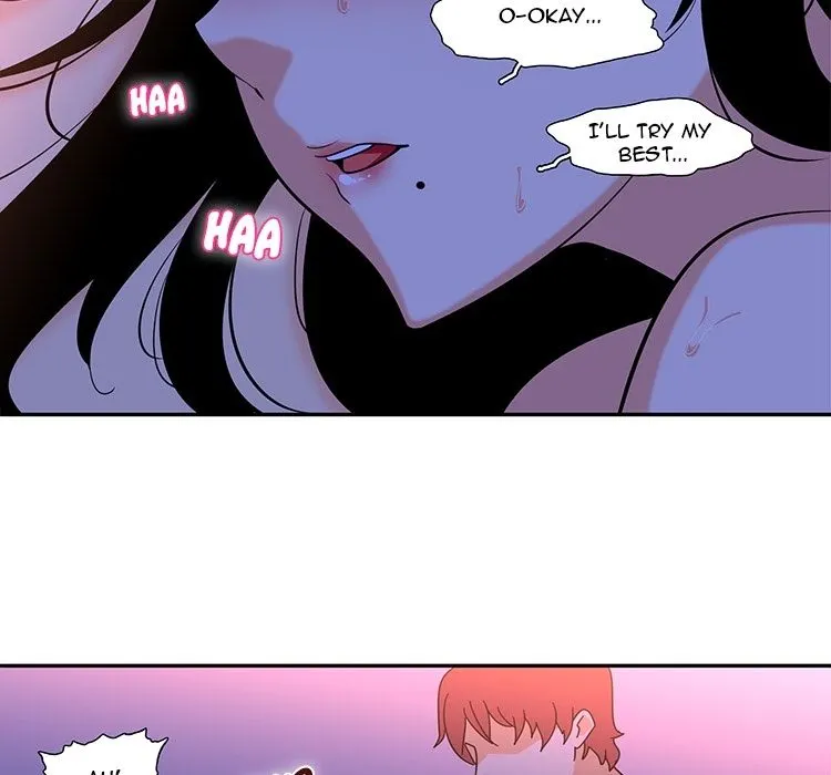 Healing Hands OBGYN chapter 10 page 42