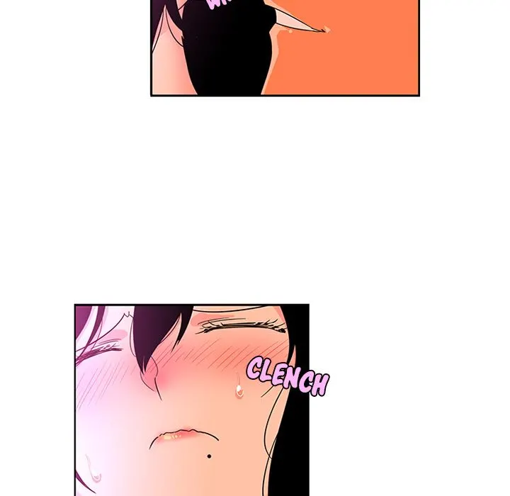 Healing Hands OBGYN chapter 11 page 12