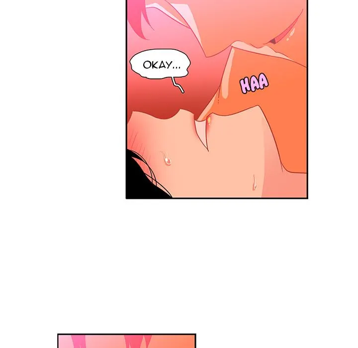 Healing Hands OBGYN chapter 11 page 14