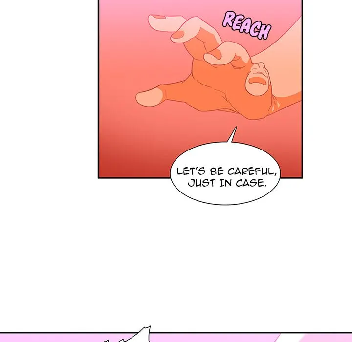 Healing Hands OBGYN chapter 11 page 16