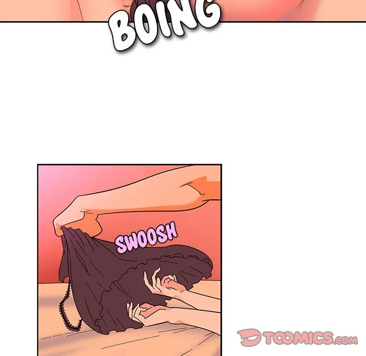 Healing Hands OBGYN chapter 11 page 18