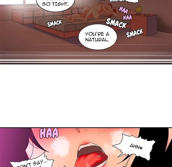 Healing Hands OBGYN chapter 11 page 33