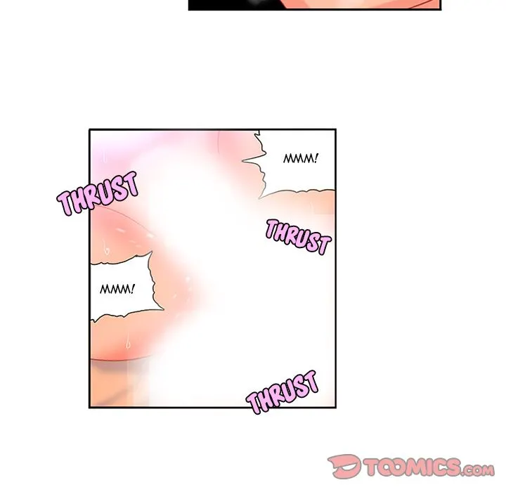 Healing Hands OBGYN chapter 11 page 35