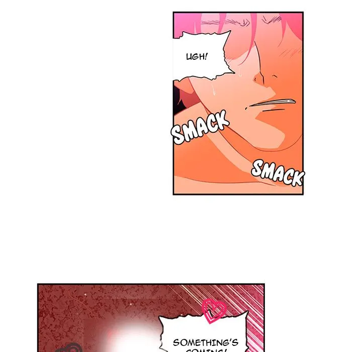 Healing Hands OBGYN chapter 11 page 40